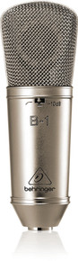 Behringer B1 Microphone - Image 2