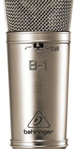 Behringer B1 Microphone - Image 2