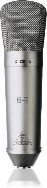 Behringer B2 Pro Microphone