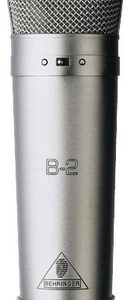 Behringer B2 Pro Microphone - Image 2