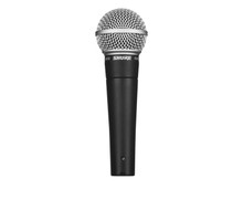 Shure SM58 Microphone - Image 2