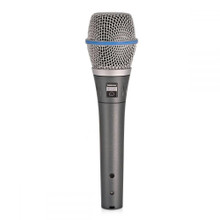 Shure BETA 87C Condenser Microphone - Image 2