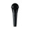 Shure PGA58 Cardioid Dynamic Microphone Bundle with Mic Stand and XLR Cable - Image 3