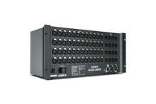 Allen & Heath GX4816 Expander for SQ and dLive 48 Mic/line Ins 16 Outs 96kHz - Image 2
