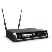 LD Systems U506 HHC Wireless Microphone System with Condenser Handheld Microphone - Image 2