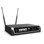 LD Systems U506 HHC Wireless Microphone System with Condenser Handheld Microphone - Image 3