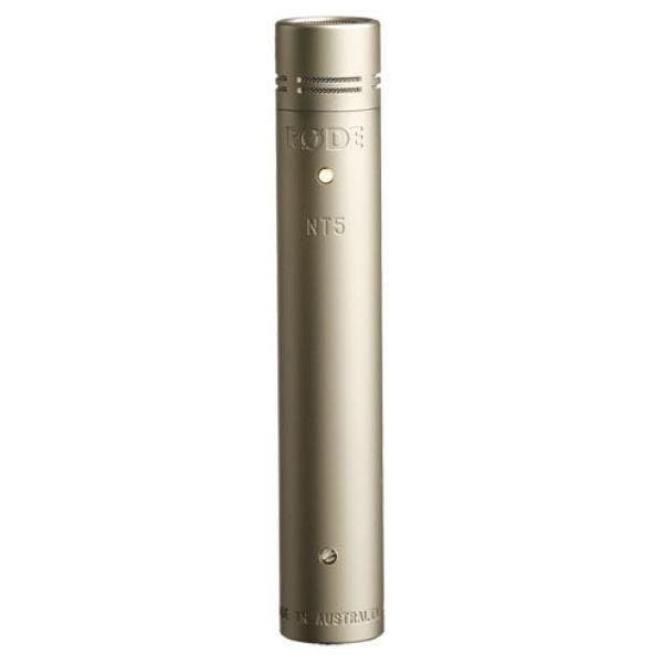 Rode NT5 Single Condenser Mic - Image 3