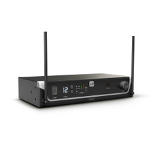LD Systems U308 HHD Wireless Microphone System with Dynamic Handheld Microphone - Image 2