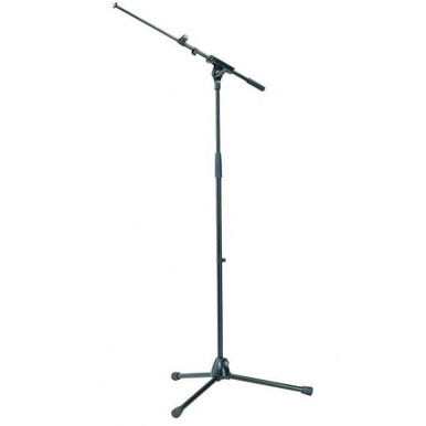 Beyerdynamic GST500 Boom Microphone Stand with Adjustable Boom Arm