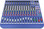 Midas DM16 16 Input Analog Live and Studio Mixer with Midas Microphone Preamplifiers - Image 3