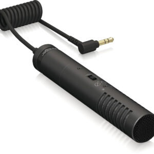 Behringer Video Mic X1 - Image 5