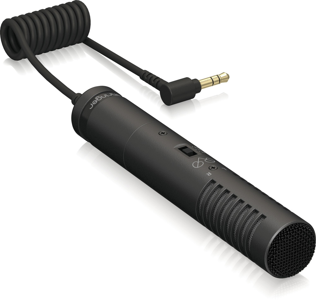 Behringer Video Mic X1 - Image 5