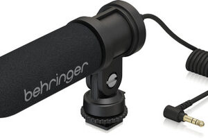 Behringer Video Mic MS - Image 1