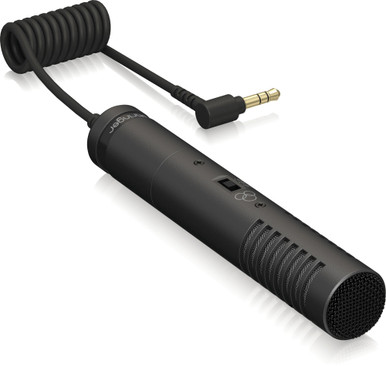 Behringer Video Mic MS