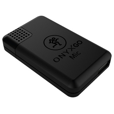 Mackie Onyx GO Mic