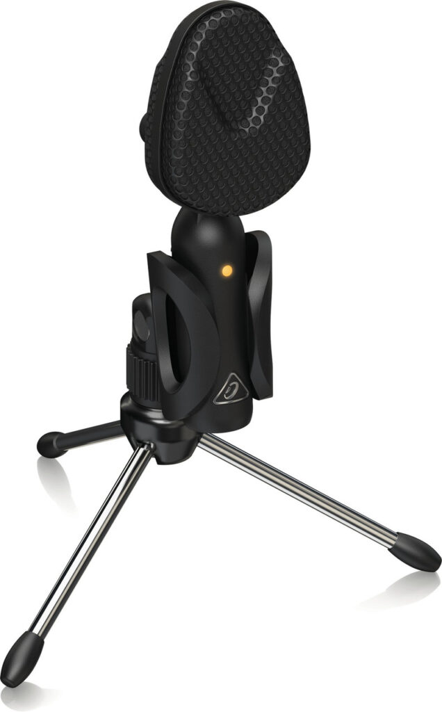 Behringer BV4038 USB Microphone