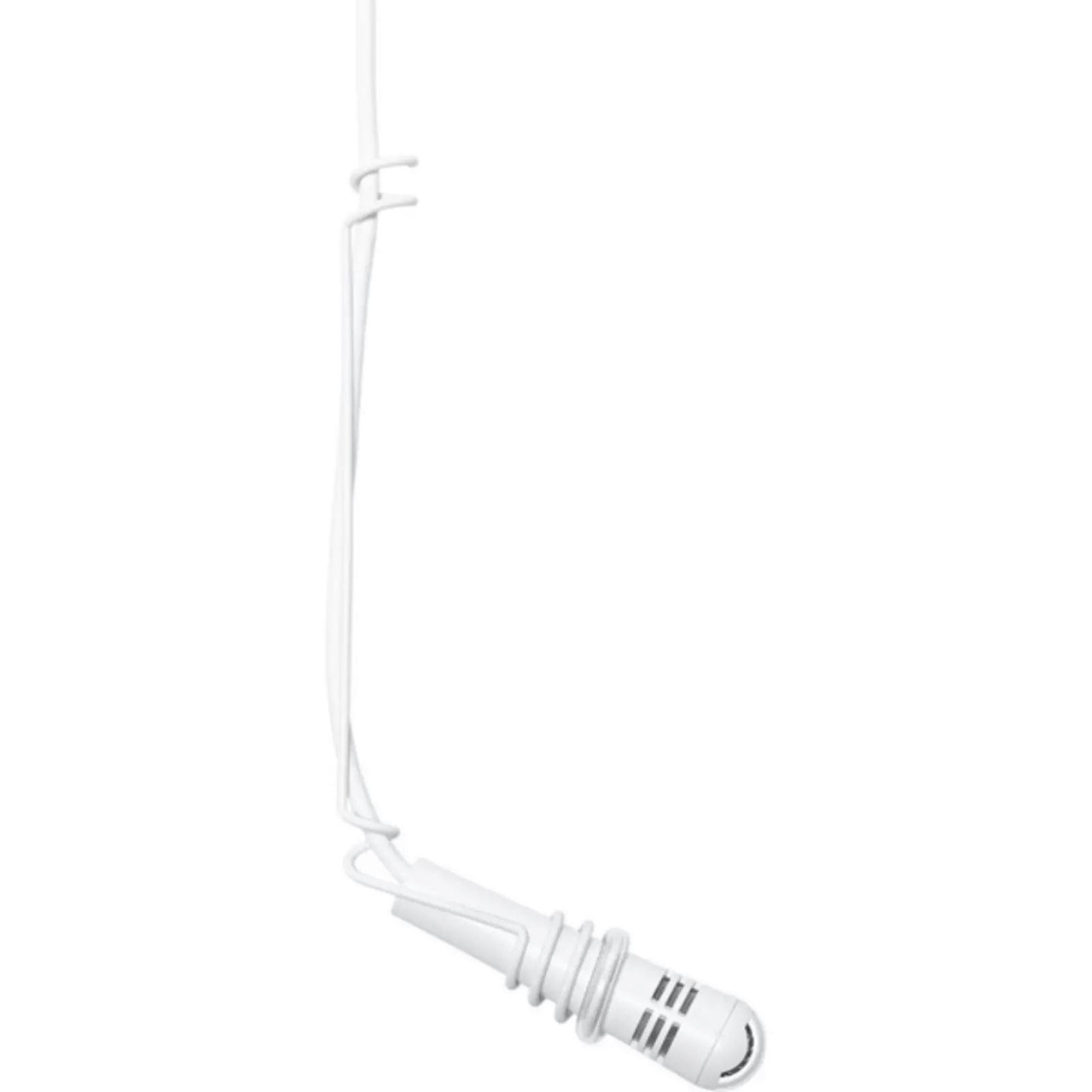 AKG CHM99W Condenser Hanging Microphone in WHITE - Image 3
