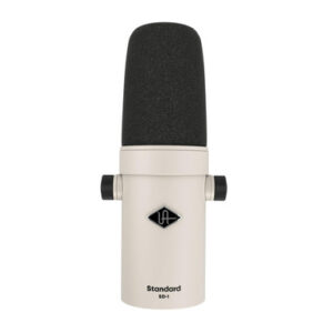 Universal Audio SD-1 Dynamic Microphone - Image 1