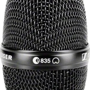 Sennheiser MMD E835-1 BK Cardioid Mic Module for SKM100, etc. (Capsule Only) - Image 3