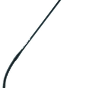 Sennheiser MEG 14-40 B - 40cm Cardioid Gooseneck Mic, 3 Pin XLR - Image 3