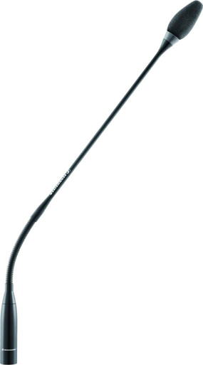 Sennheiser MEG 14-40 B - 40cm Cardioid Gooseneck Mic, 3 Pin XLR