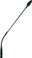 Sennheiser MEG 14-40 B - 40cm Cardioid Gooseneck Mic, 3 Pin XLR - Image 2