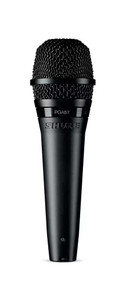 Shure PGA57 Instrument Microphone With XLR Cable Bundle - Image 2