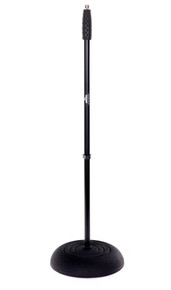 Shure 55SH Vocal Microphone Bundle with Stand and XLR Cable - Image 2