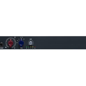 Warm Audio WA73 Mic Pre + WA47 Jr. Bundle - Image 5