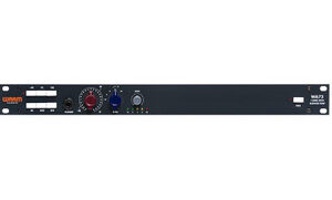 Warm Audio WA73 Mic Pre + WA47 Jr. Bundle - Image 2
