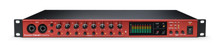 Focusrite Clarett+ OctoPre Eight-Channel ADAT Mic Preamp - Image 2