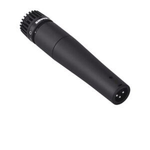 Shure SM57 Dynamic Instrument Microphone - Image 5