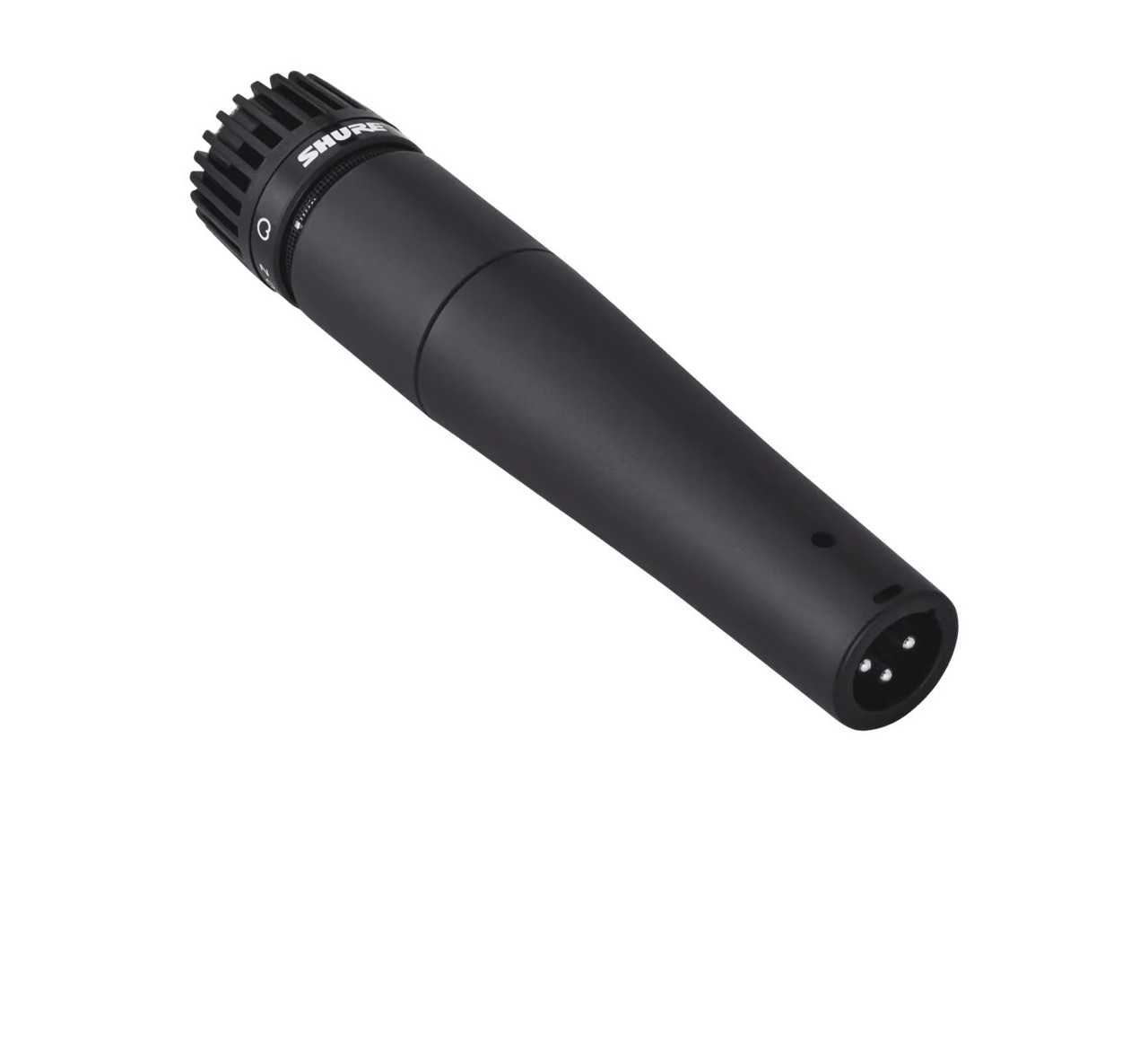 Shure SM57 Dynamic Instrument Microphone - Image 5
