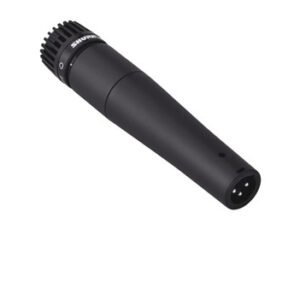 Shure SM57 Dynamic Instrument Microphone - Image 2
