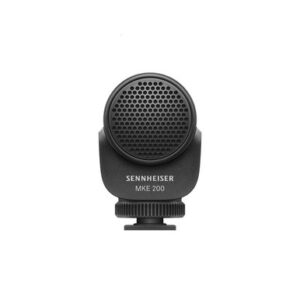 Sennheiser MKE 200 Directional Camera Microphone - Image 6