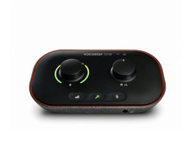 Focusrite Vocaster One Podcast Audio Interface - Image 2