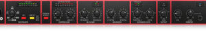 Behringer Ultravoice UV1 Mic Preamp, Voice Preamp & USB Interface - Image 1