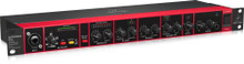 Behringer Ultravoice UV1 Mic Preamp, Voice Preamp & USB Interface - Image 2