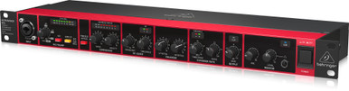Behringer Ultravoice UV1 Mic Preamp, Voice Preamp & USB Interface