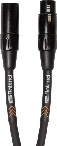 Roland RMC-B50 50 FT /15.25 M MIC Cable