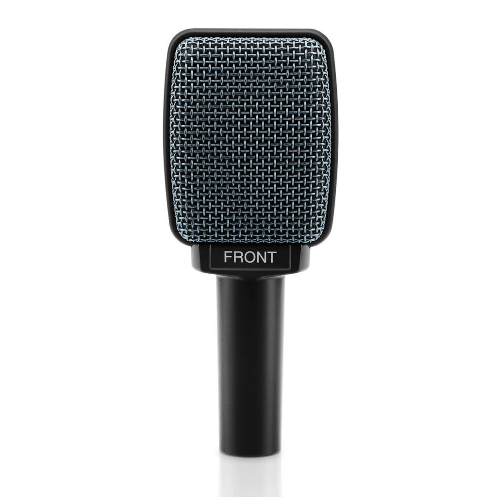 Sennheiser E906 Dynamic Instrument Mic