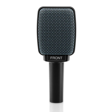 Sennheiser E906 Dynamic Instrument Mic