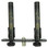 Sontronics STC-1S Small Diaphragm Microphone - Black Stereo Pair