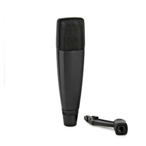Sennheiser MD 421 II Large Diaphragm Dynamic Microphone - Image 5