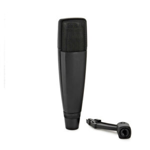 Sennheiser MD 421 II Large Diaphragm Dynamic Microphone - Image 2