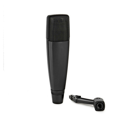 Sennheiser MD 421 II Large Diaphragm Dynamic Microphone