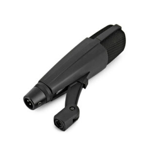 Sennheiser MD 421 II Large Diaphragm Dynamic Microphone - Image 6