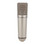 Neumann U87 Condenser Microphone Nickel Finish - Image 3