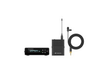 Sennheiser EW-DP ME2 SET (U1/5) Wireless System (823,2 831,8 / 863,2 864,8 MHz) - Image 2