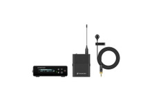 Sennheiser EW-DP ME4 SET (S1-7) Wireless System (606.2 -662MHz) - Image 2